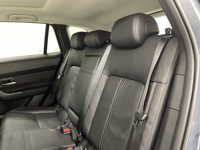 Certified 2025 MAZDA CX-50 2.5 Hybrid w/ Weather Package image 17