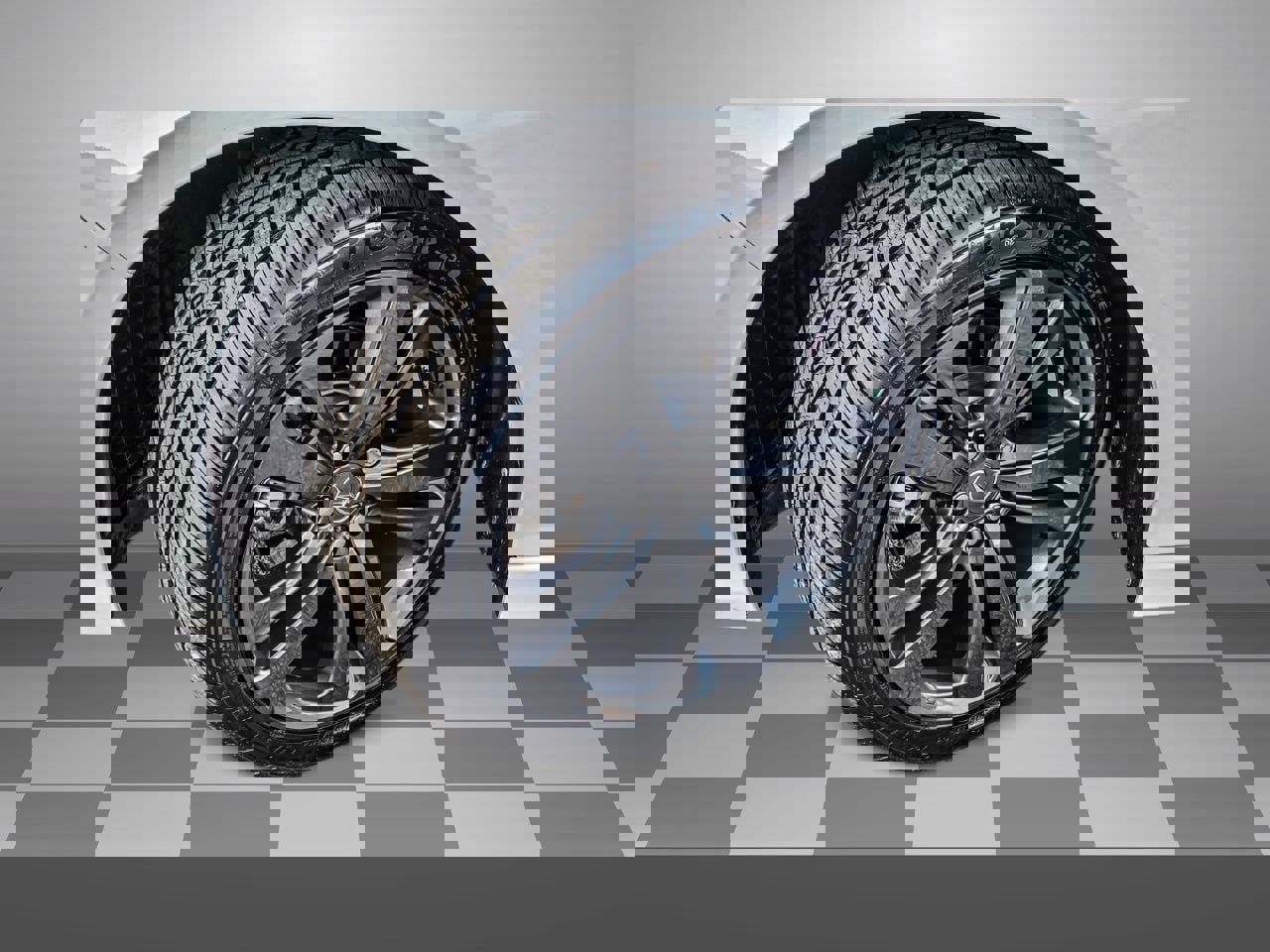 Used 2023 Acura TLX w/ A-SPEC Pkg image 5