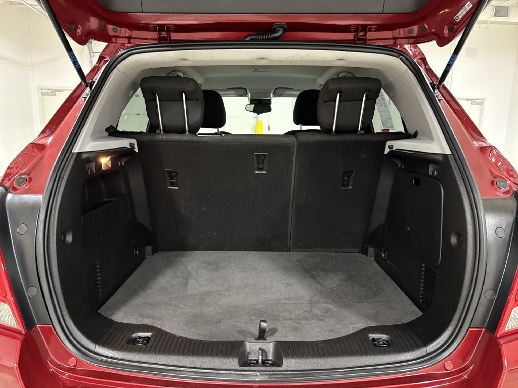 Used 2020 Chevrolet Trax LT FWD image 23