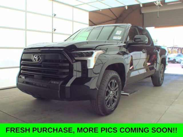 Used 2023 Toyota Tundra SR5 w/ SR5 Convenience Package