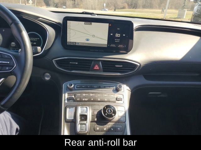 Used 2023 Hyundai Santa Fe Limited AWD/4WD image 28