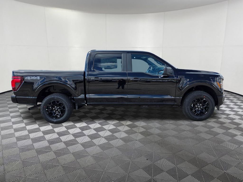 New 2026 Ford F150 STX AWD/4WD image 8