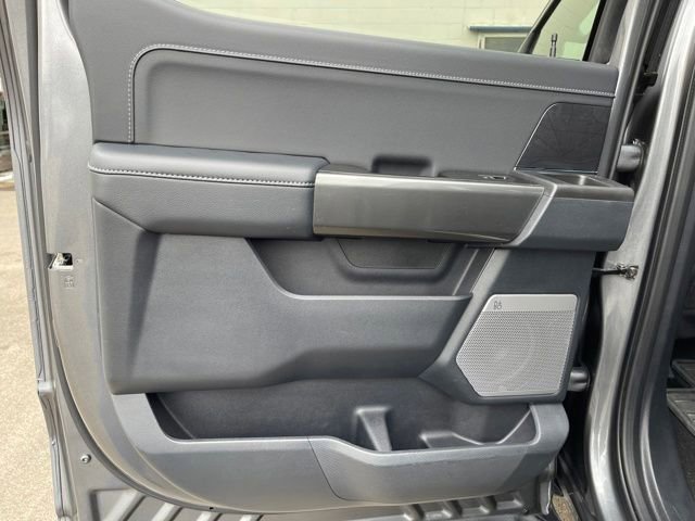 Used 2023 Ford F150 XLT w/ Equipment Group 302A High image 29