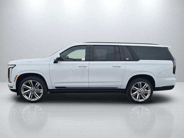 New 2026 Cadillac Escalade ESV Sport w/ Touring Package AWD/4WD image 8
