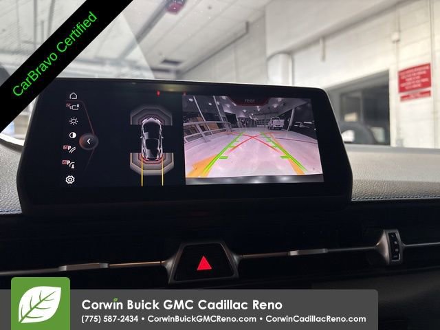 Used 2021 Toyota Supra A91 Edition w/ Driver Assist Package image 24