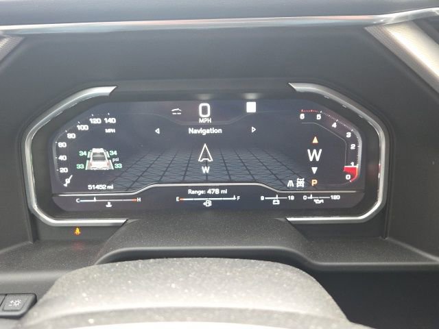 Used 2023 GMC Sierra 1500 Denali w/ Denali Reserve Package image 37