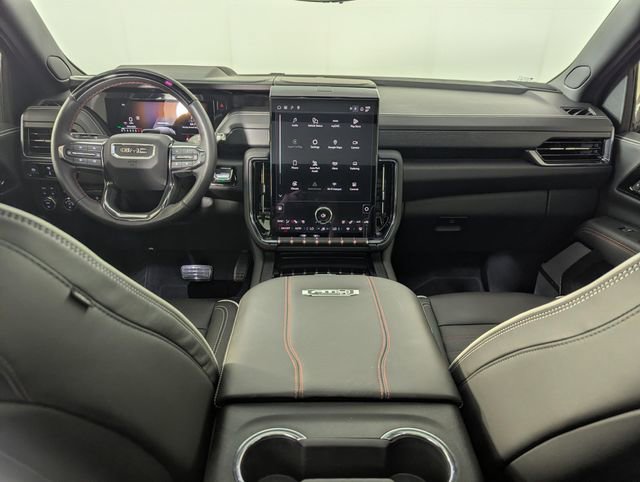 Used 2025 GMC Yukon AT4 Ultimate image 20