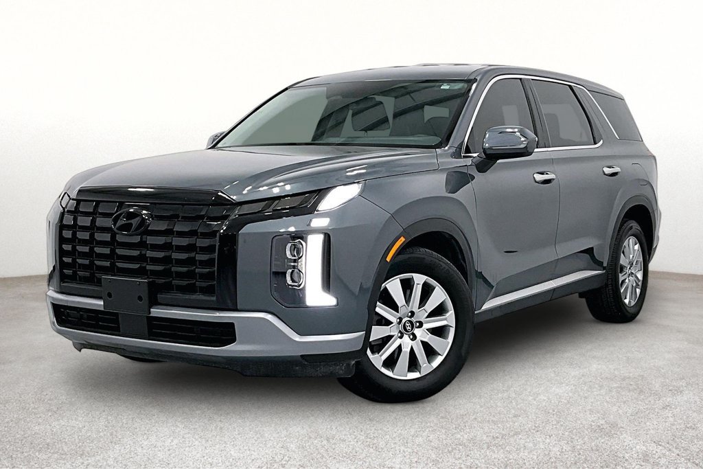 Used 2024 Hyundai Palisade SE AWD/4WD image 12