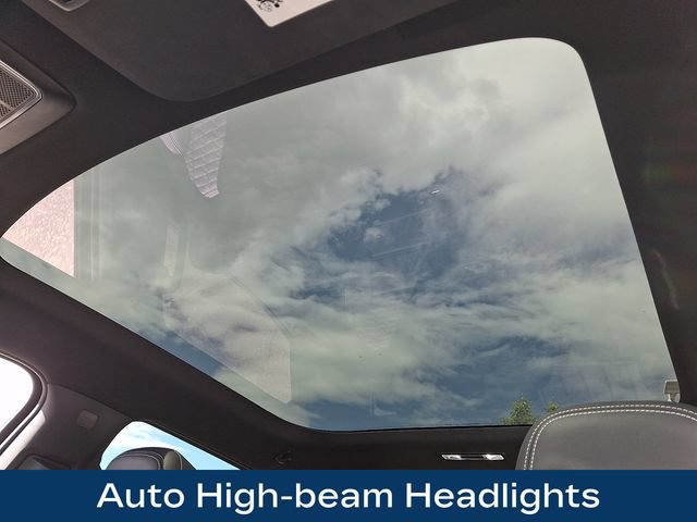 Used 2025 GMC Sierra EV Denali AWD/4WD image 18