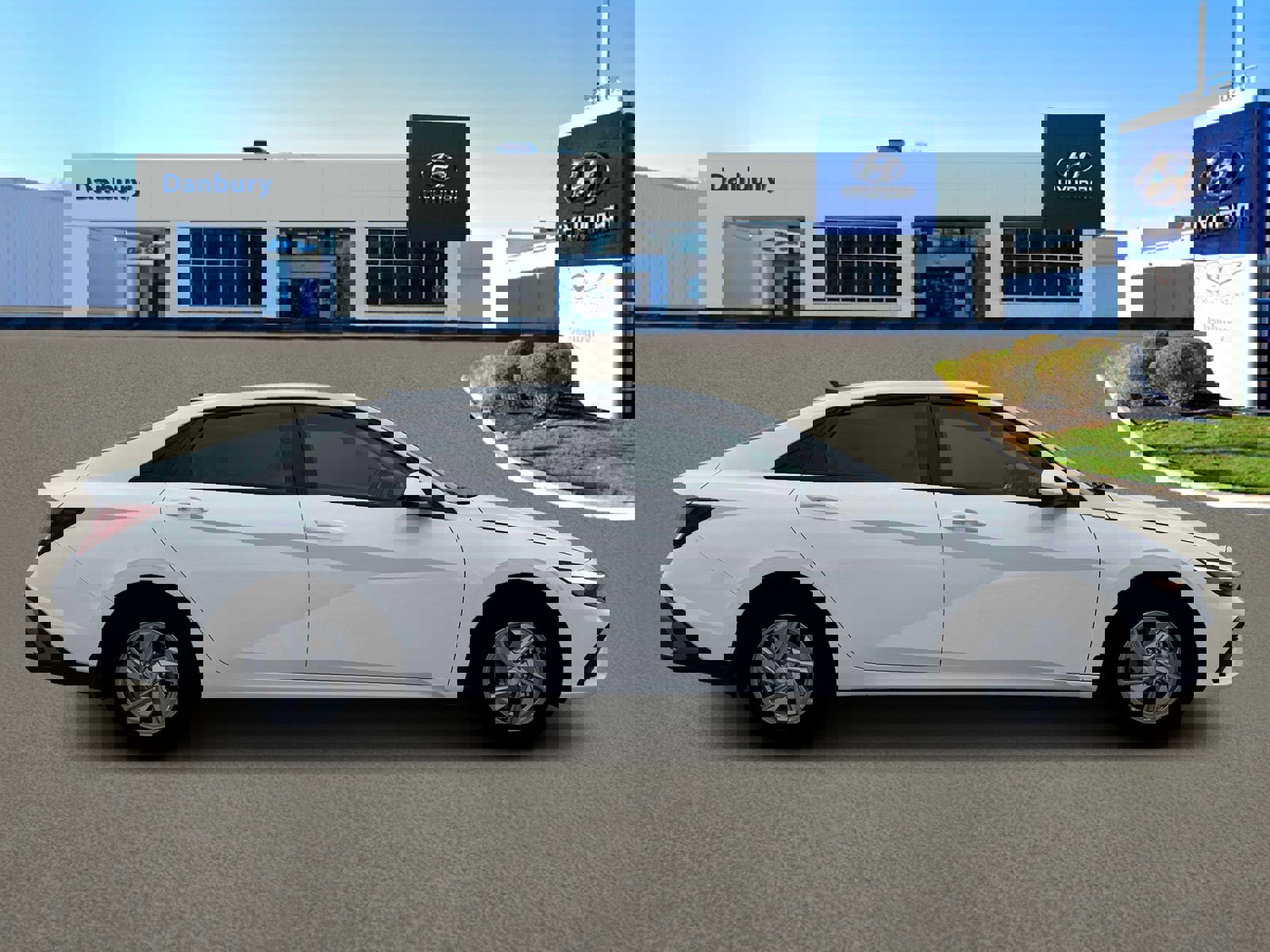 New 2026 Hyundai Elantra SE image 9