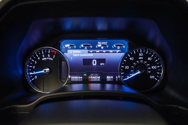 Used 2020 Ford Expedition Max Limited RWD image 8