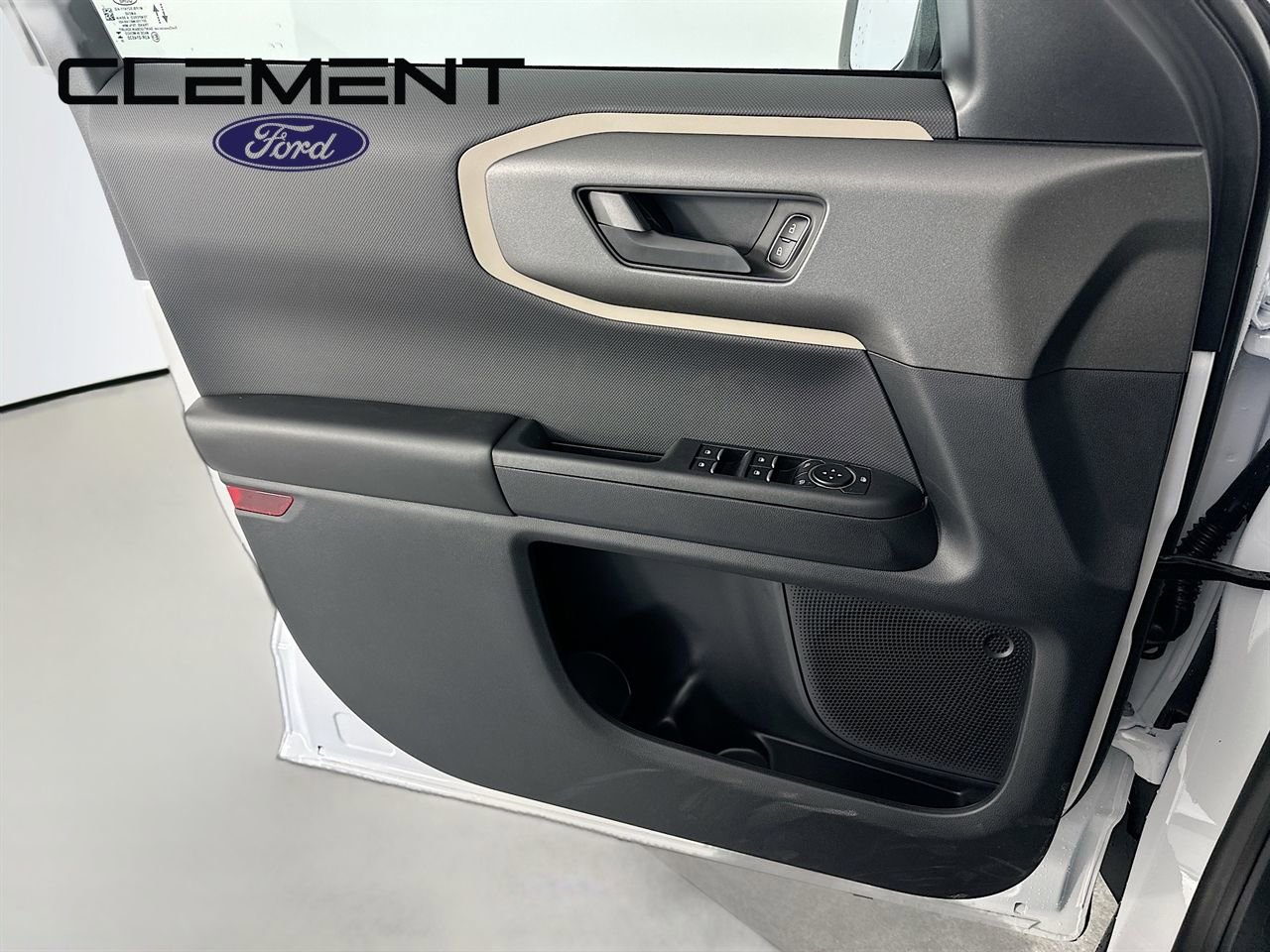 New 2025 Ford Bronco Sport Big Bend image 23