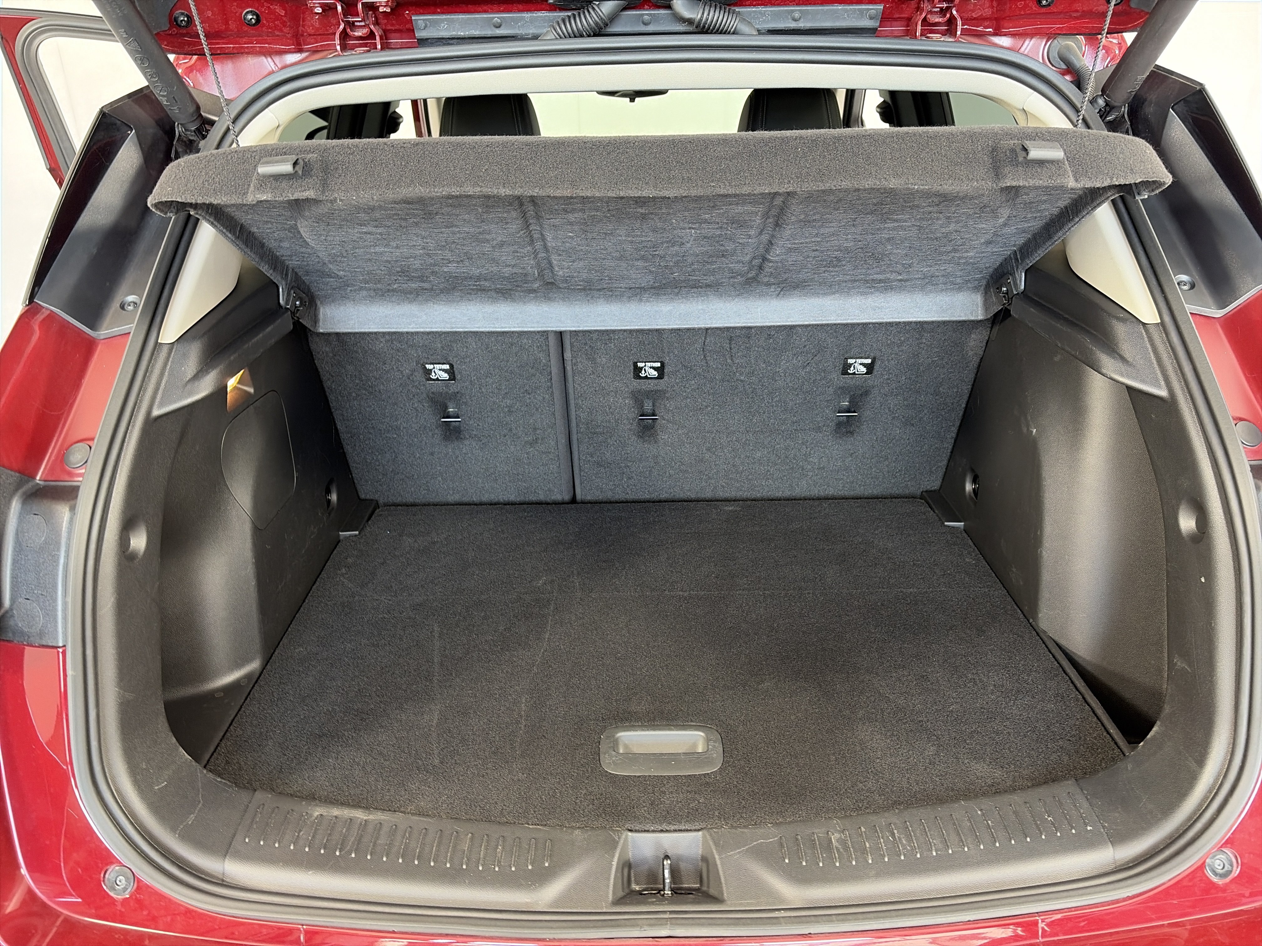 Certified 2023 Buick Encore GX Select w/ Sport Touring Package FWD image 14