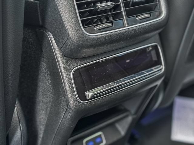 New 2026 Mercedes-Benz GLS 450 4MATIC image 35