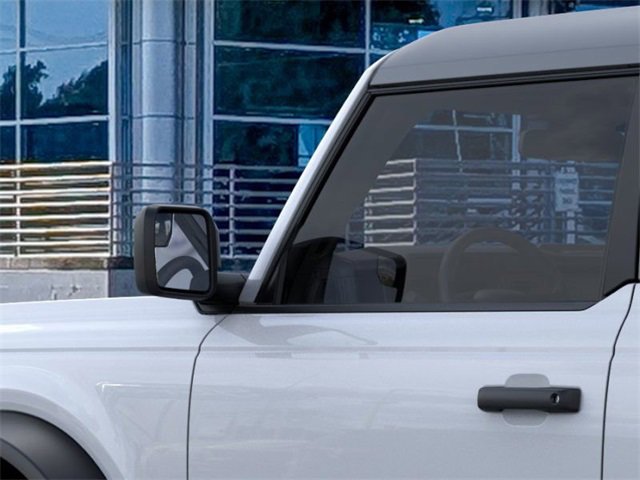 New 2025 Ford Bronco 2-Door w/ Sasquatch Package image 22