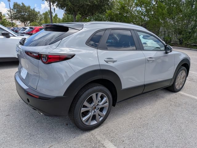 New 2026 MAZDA CX-30 AWD 2.5 S w/ Premium Package image 5