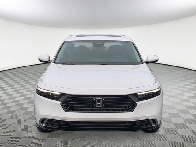 New 2026 Honda Accord Touring image 9