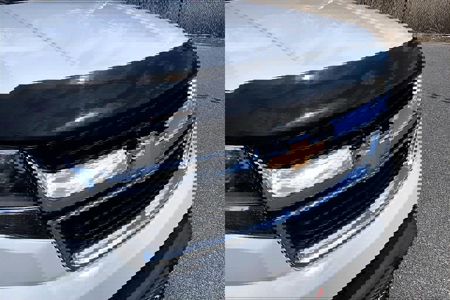 Used 2019 Chevrolet Colorado W/T w/ WT Convenience Package image 31