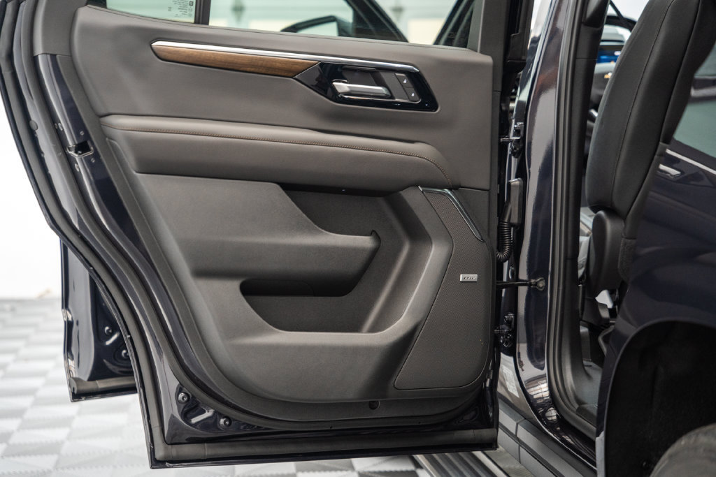 New 2026 Chevrolet Tahoe High Country AWD/4WD image 42