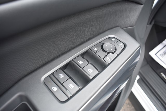 New 2026 Nissan Pathfinder Rock Creek w/ Rock Creek Premium Package AWD/4WD image 13