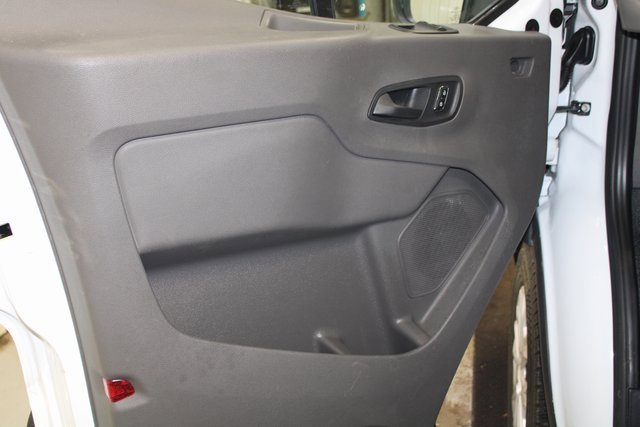 Used 2024 Ford Transit 250 Low Roof w/ Exterior Upgrade Package image 11
