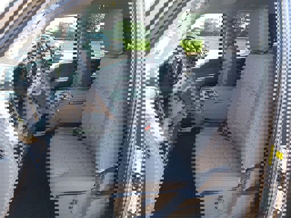 New 2026 Ford F350 XL w/ STX Appearance Package image 18