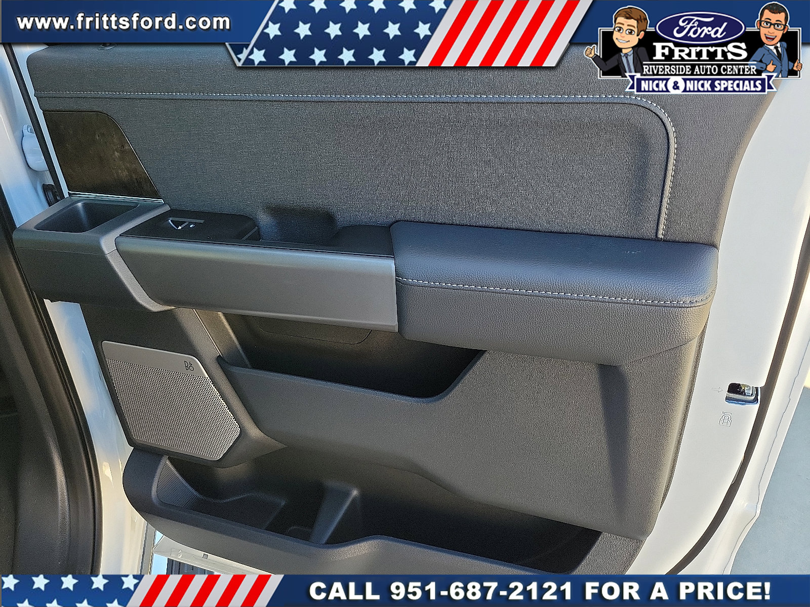 New 2026 Ford F350 Lariat w/ FX4 Off-Road Package image 23