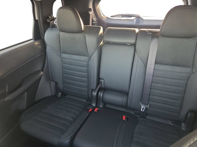 New 2026 Nissan Rogue SL AWD/4WD image 13