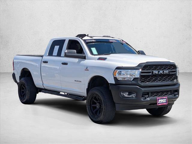 Used 2022 RAM 2500 Tradesman image 3