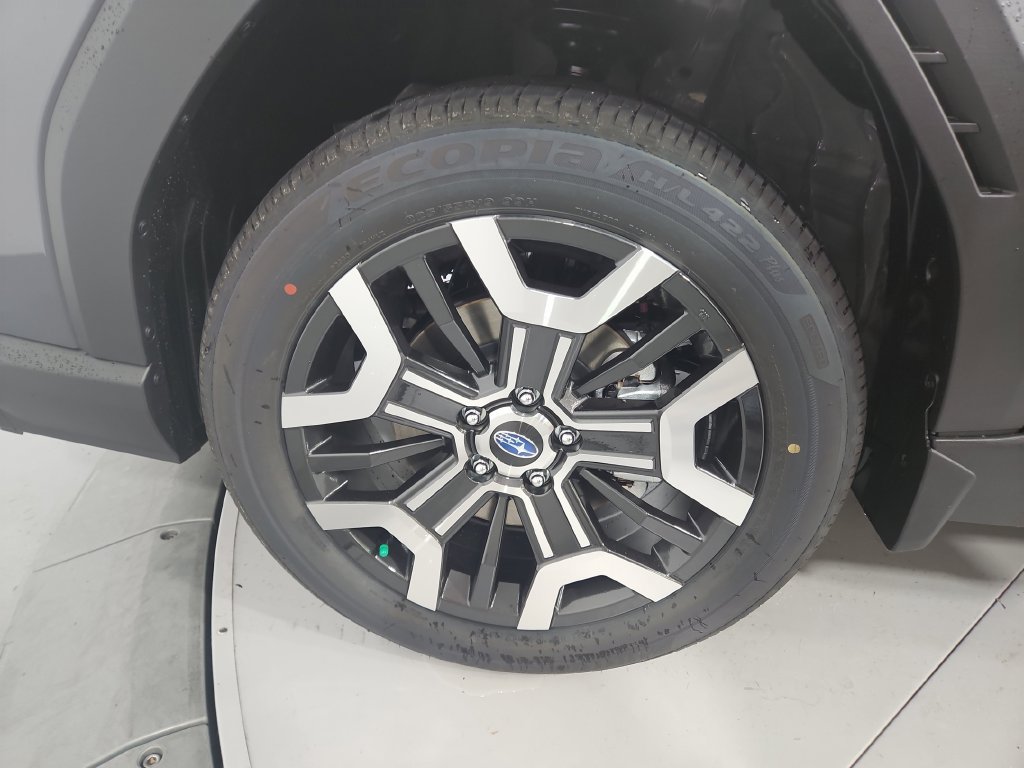 New 2026 Subaru Outback Touring XT AWD/4WD image 27