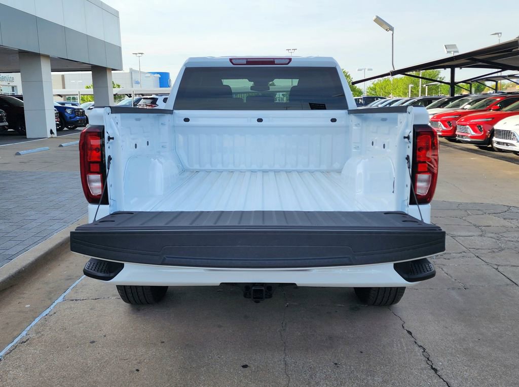 New 2026 GMC Sierra 1500 Elevation image 46