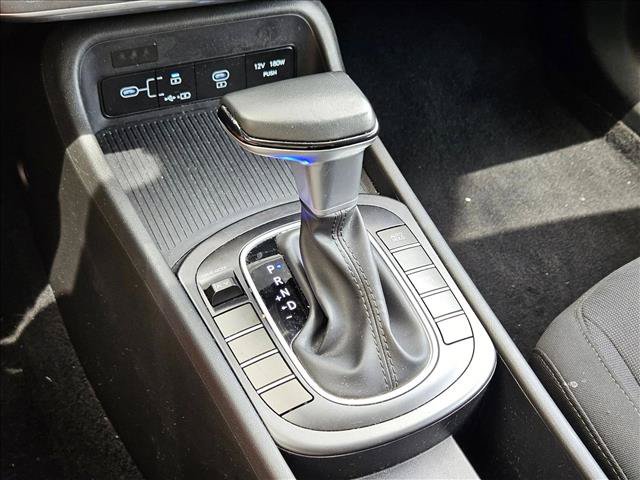 Used 2025 Hyundai Kona SEL FWD image 12