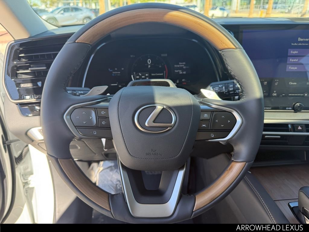 New 2026 Lexus RX 350 Premium Plus image 14