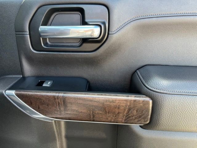 Used 2019 GMC Sierra 1500 Denali w/ Denali Ultimate Package image 21