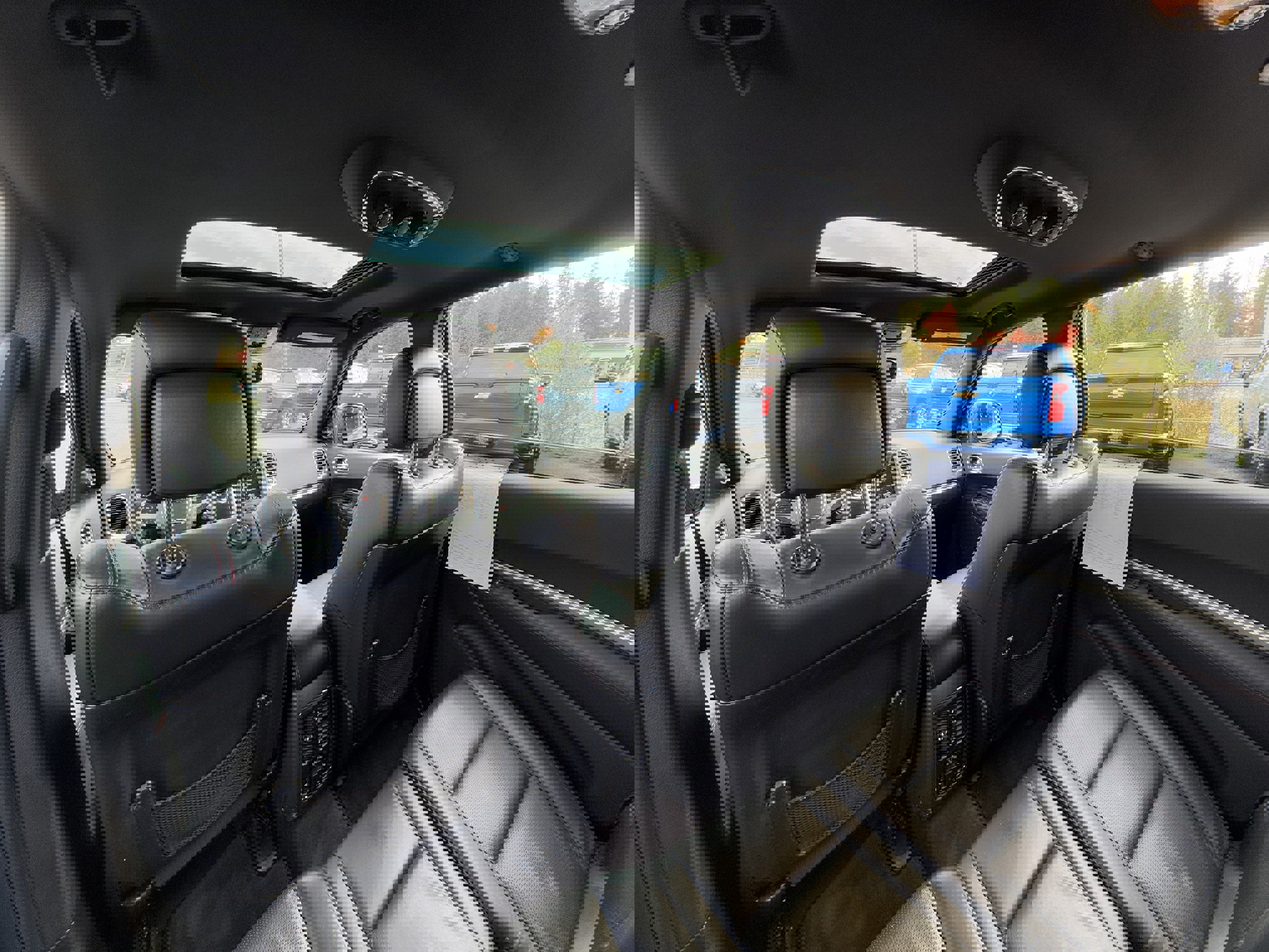 Used 2017 Dodge Durango R/T image 35