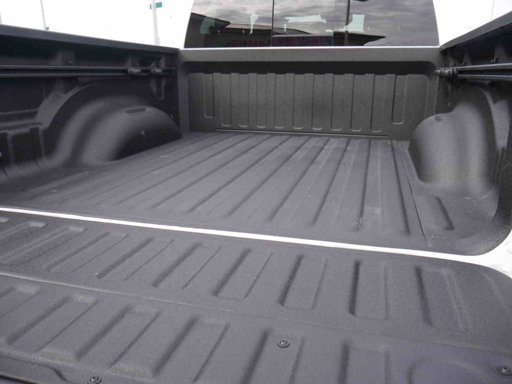 Used 2024 RAM 1500 TRX image 12