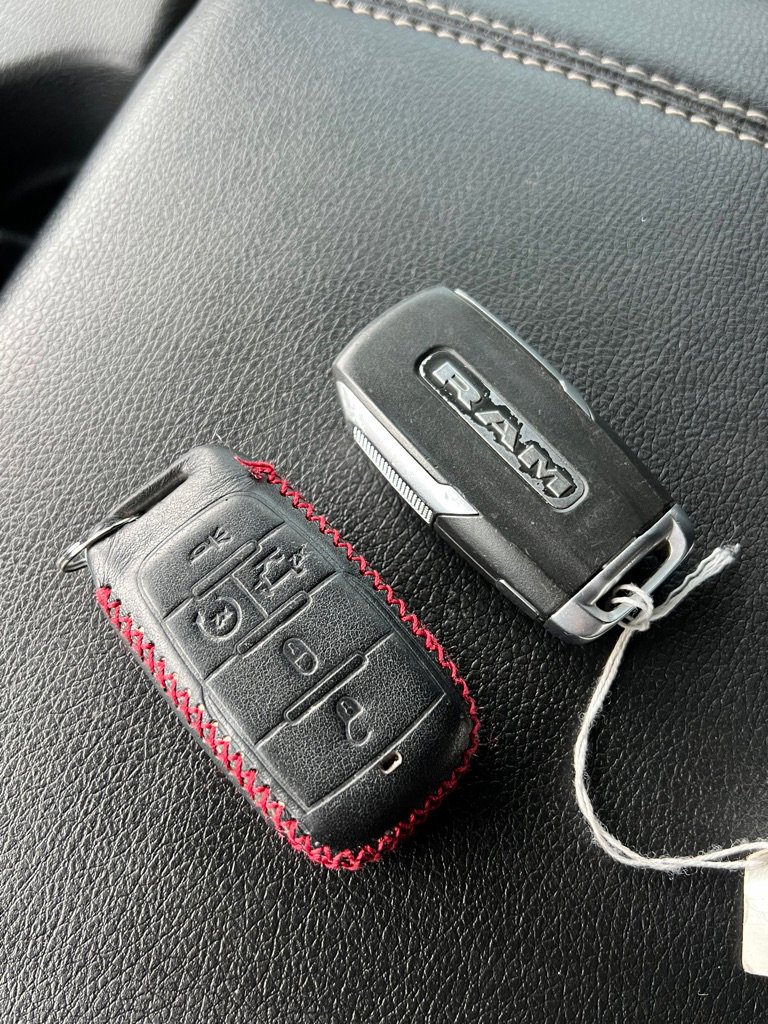 Used 2019 RAM 1500 Laramie AWD/4WD image 21