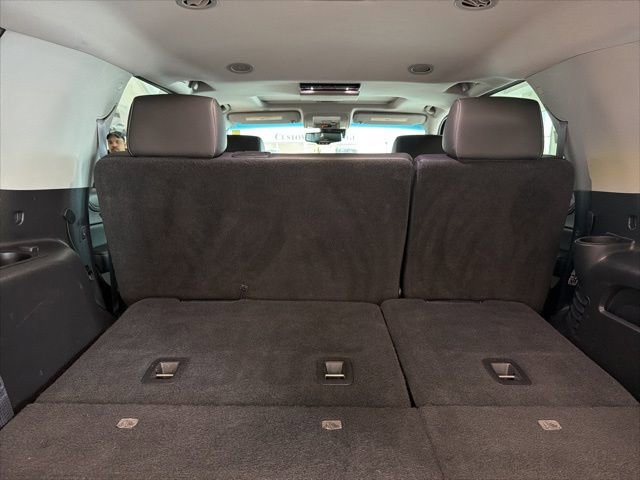 Used 2015 GMC Yukon SLT w/ Open Road Package image 27