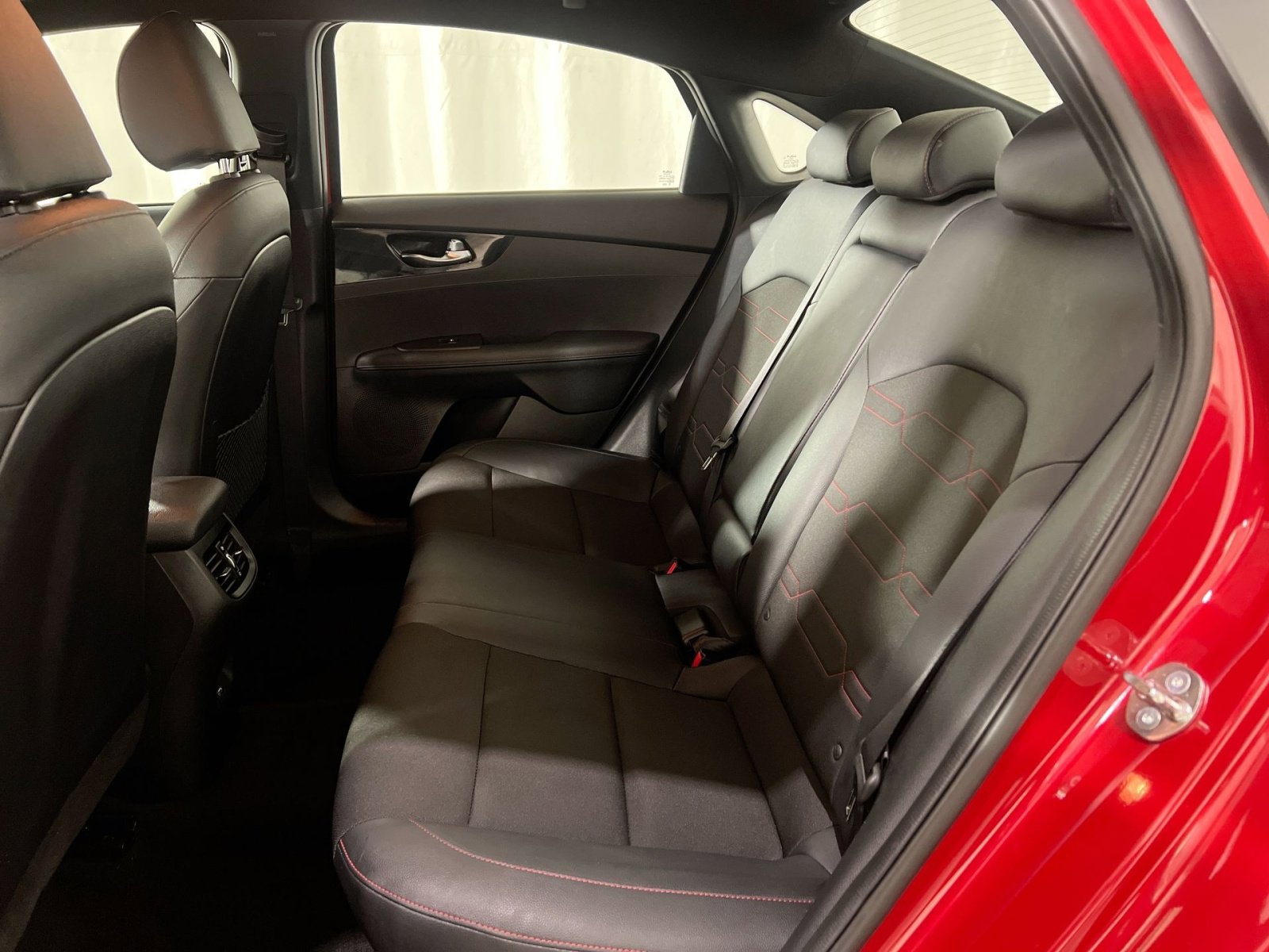 Used 2024 Kia Forte GT image 25