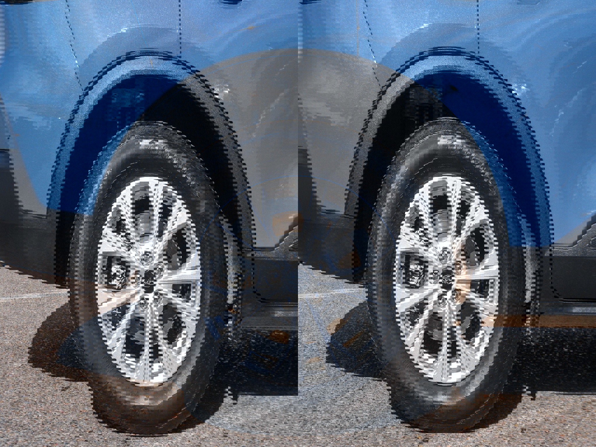 Used 2023 Ford Escape Active w/ Tech Pack #1 image 12