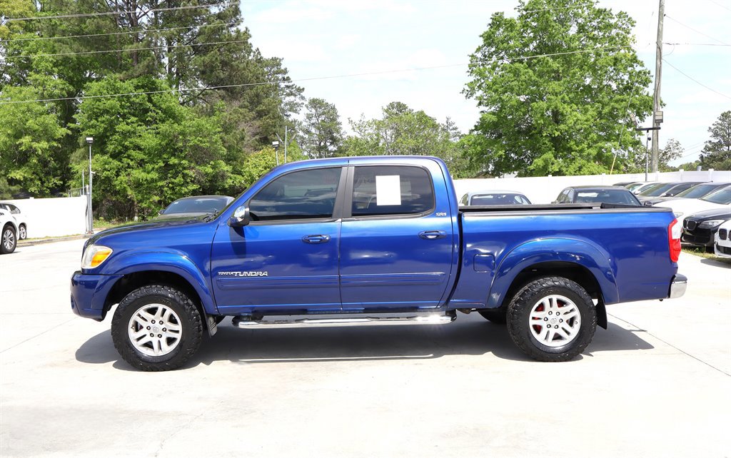 Used 2006 Toyota Tundra SR5 RWD image 4