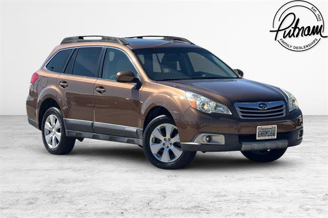 Used 2011 Subaru Outback 2.5i Limited AWD/4WD image 1