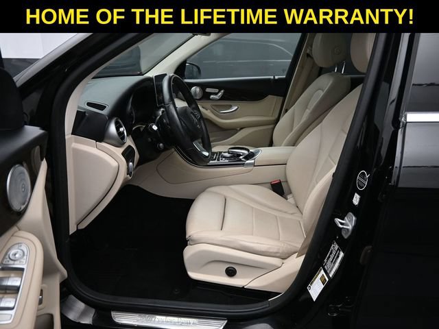 Used 2016 Mercedes-Benz GLC 300 4MATIC image 14