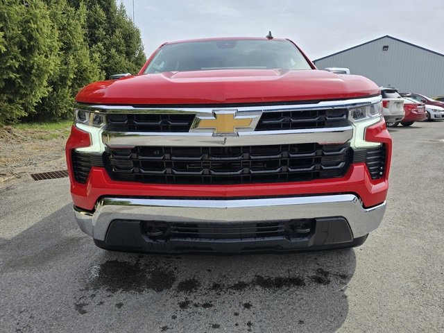 Used 2022 Chevrolet Silverado 1500 LT image 6