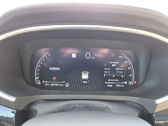 Certified 2023 Acura MDX FWD w/ Technology Package image 14