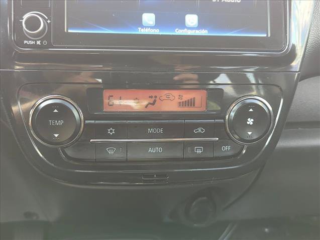 Used 2024 Mitsubishi Mirage G4 ES FWD image 23