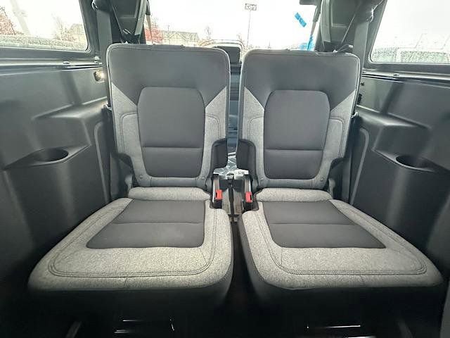 New 2025 Ford Bronco 2-Door image 12