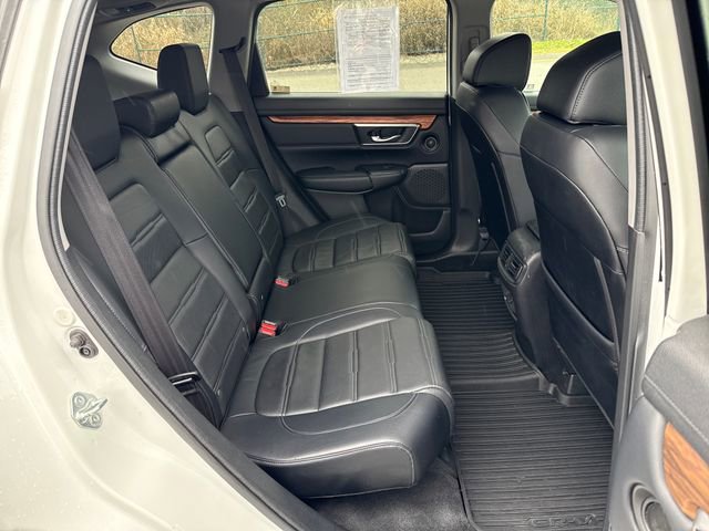 Used 2018 Honda CR-V EX-L image 14