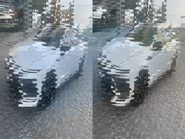 New 2026 Hyundai Sonata N Line image 2