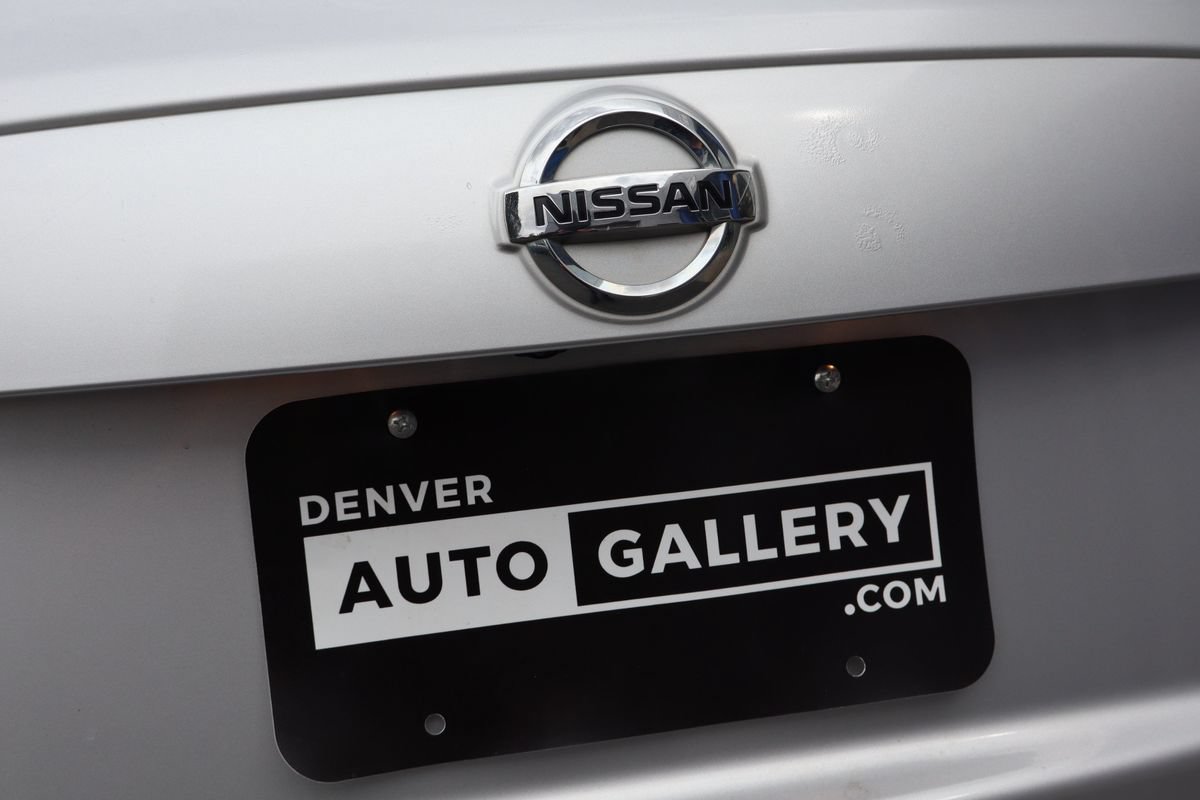 Used 2016 Nissan Juke S AWD/4WD image 23